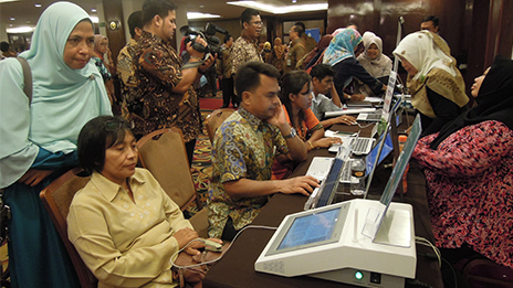 GERAKAN MASYARAKAT HIDUP SEHAT (GERMAS) – BANDUNG